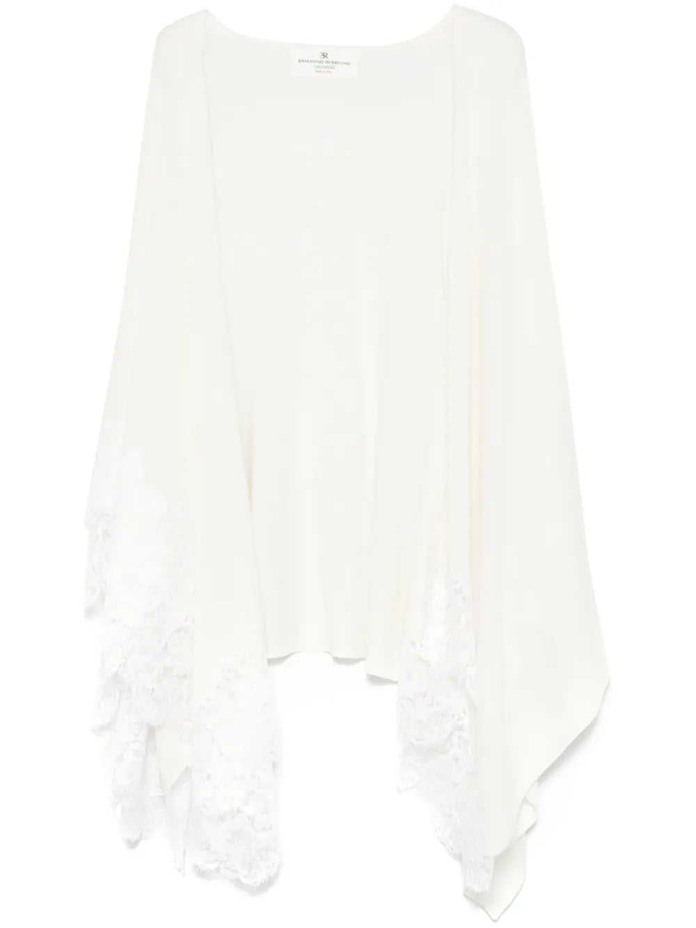 Cashmere Cardigan