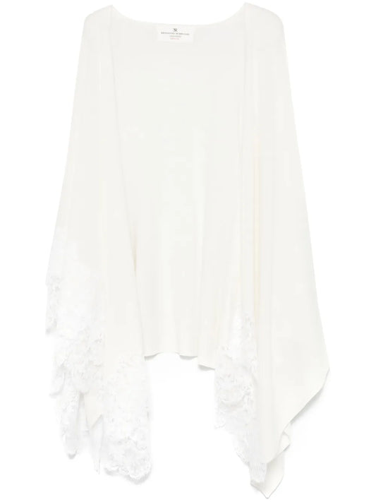 Cashmere Cardigan