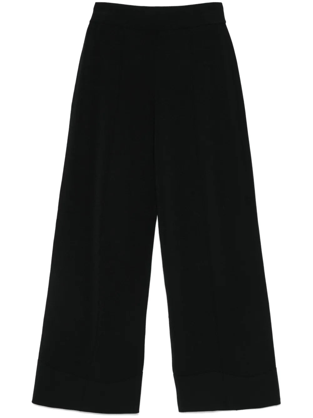 Knitted Trousers