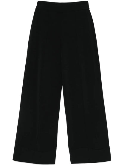Knitted Trousers