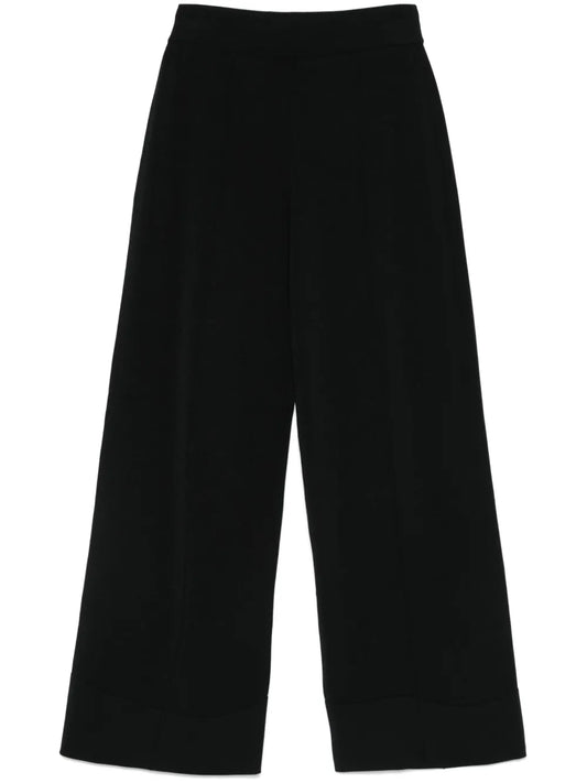 Knitted Trousers