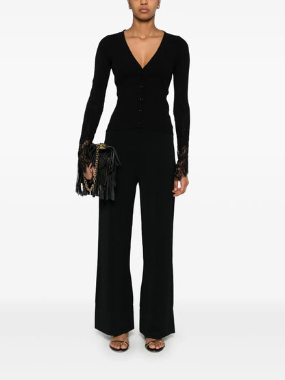 Knitted Trousers