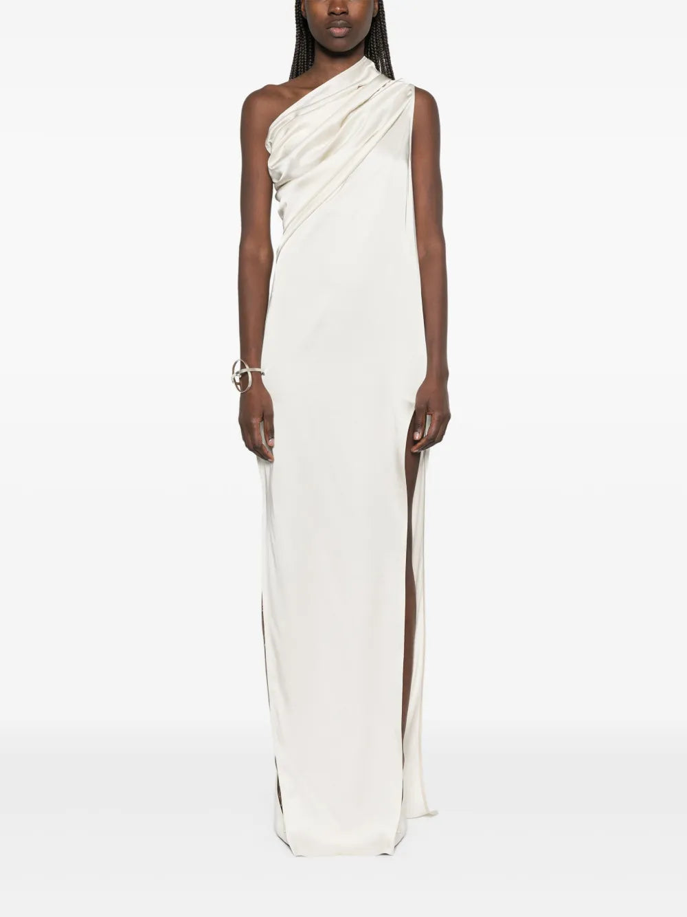 Athena Arrowhead Maxi Dress