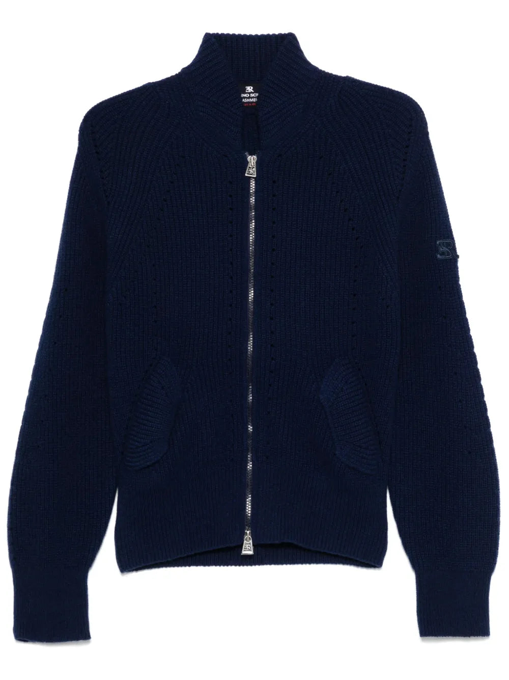 Cashmere Cardigan