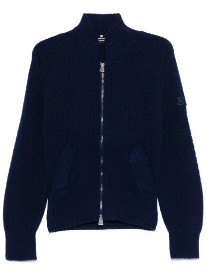 Cashmere Cardigan