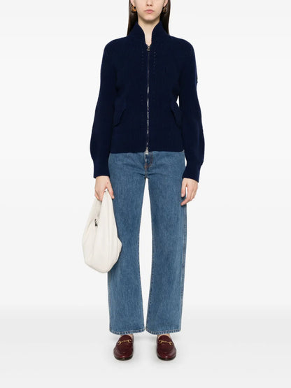 Cashmere Cardigan