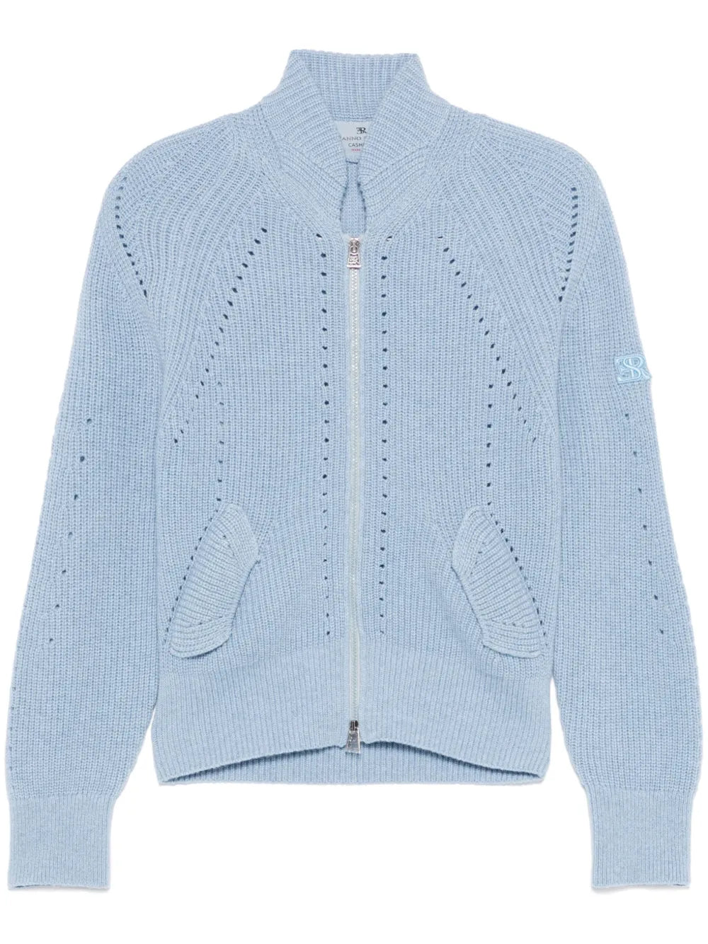 Cashmere Cardigan