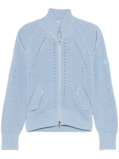 Cashmere Cardigan