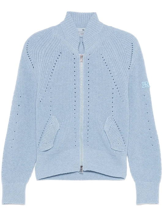 Cashmere Cardigan