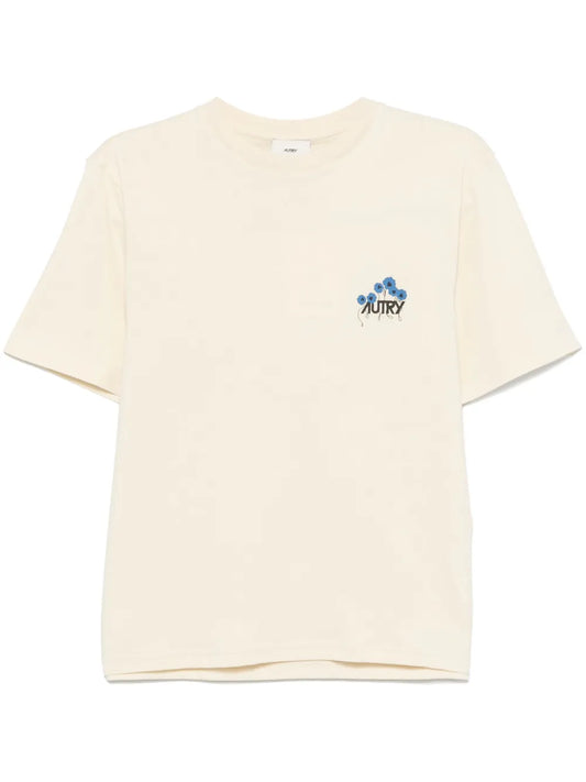 Logo-Print T-Shirt