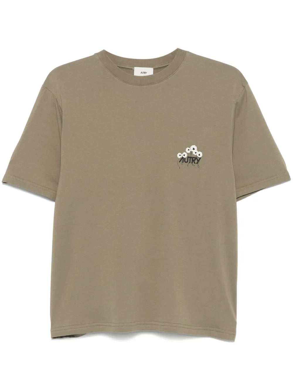 Logo-Print T-Shirt