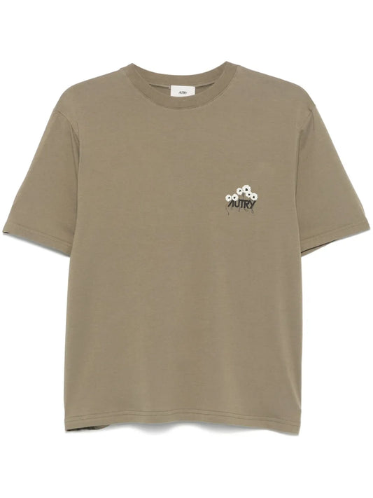 Logo-Print T-Shirt