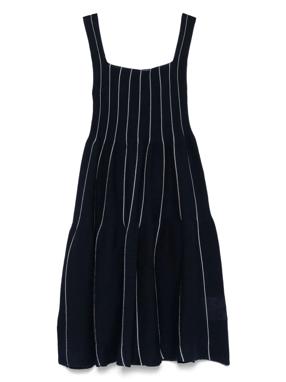 Tc Cascades Mini Dress