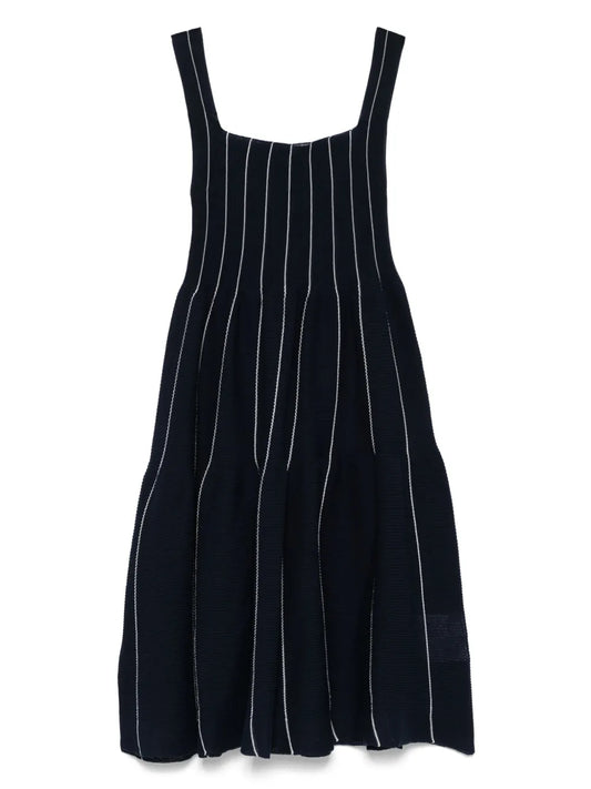 Tc Cascades Mini Dress