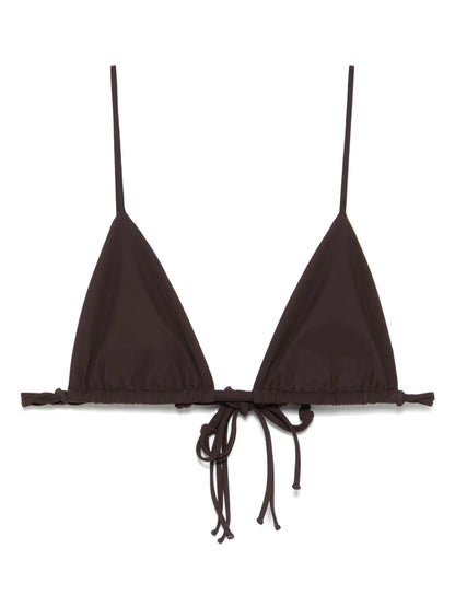 Tangle Bikini Top