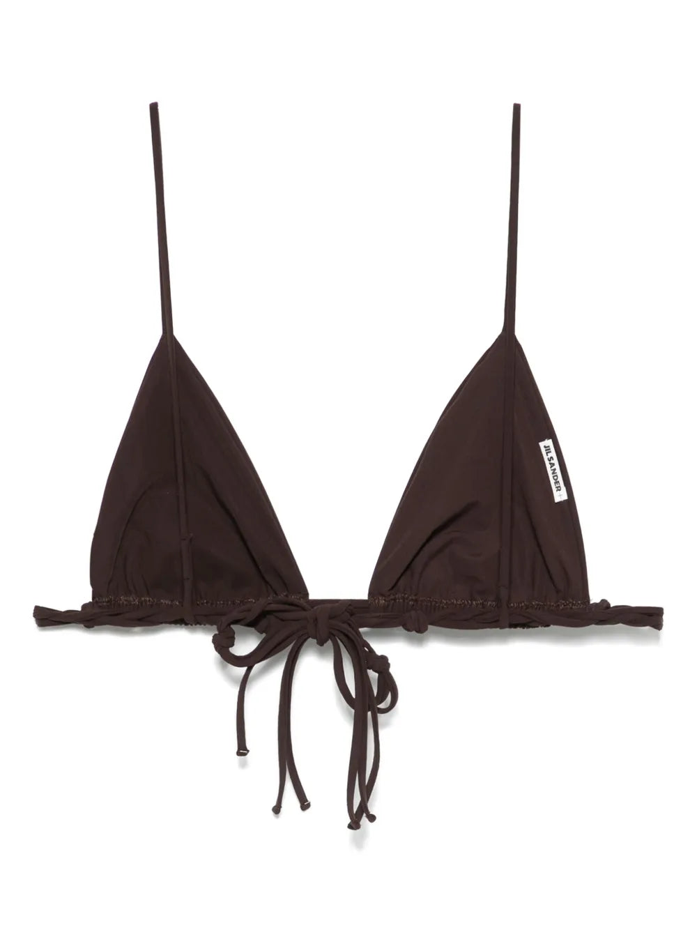 Tangle Bikini Top