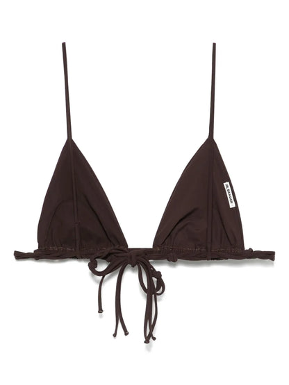Tangle Bikini Top