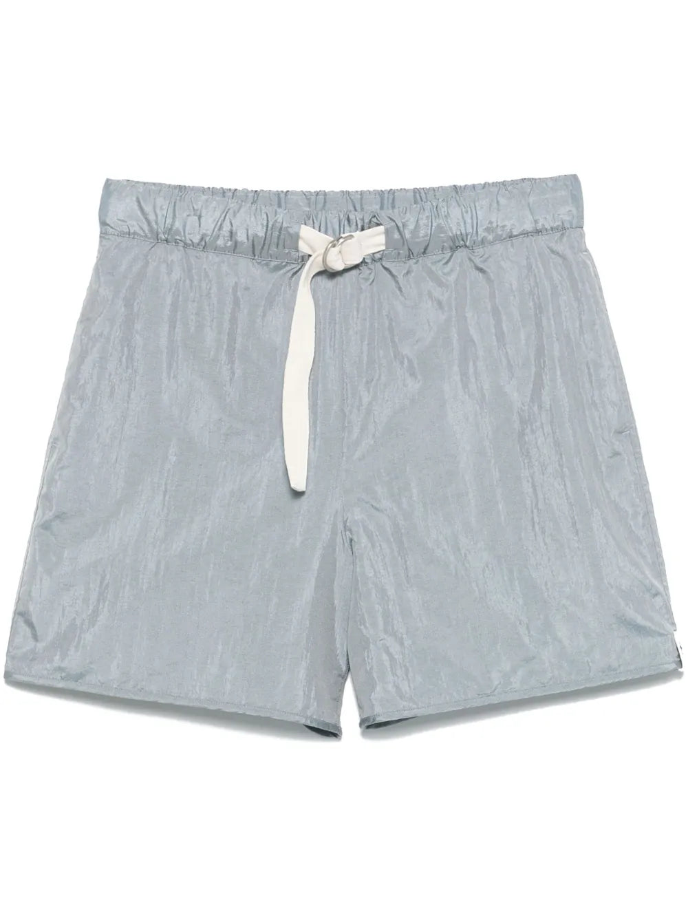 Satin Shorts