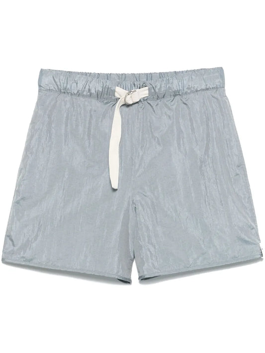 Satin Shorts