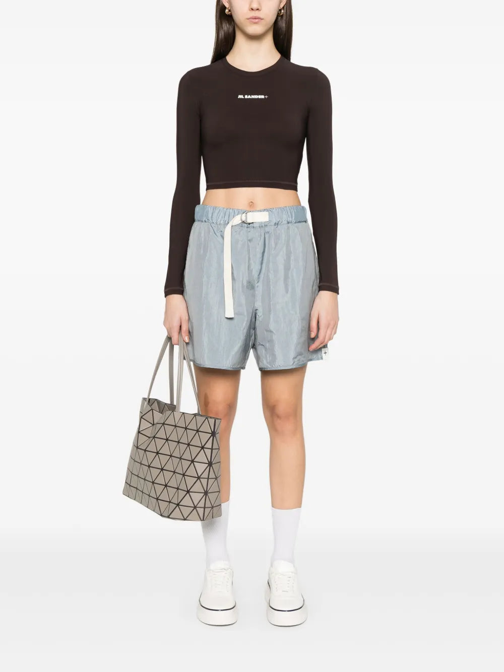Logo-Print T-Shirt