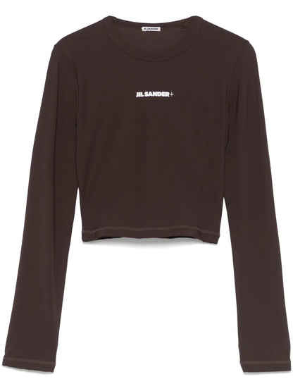 Logo-Print T-Shirt
