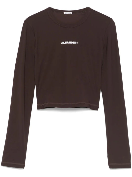 Logo-Print T-Shirt