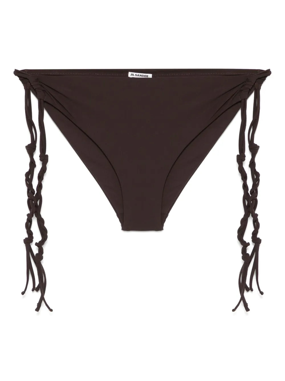 Tangle Bikini Bottoms