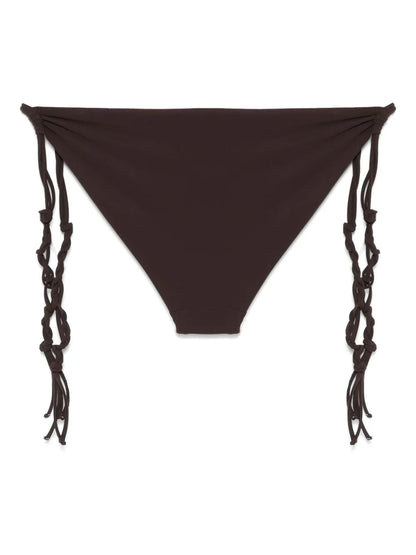 Tangle Bikini Bottoms