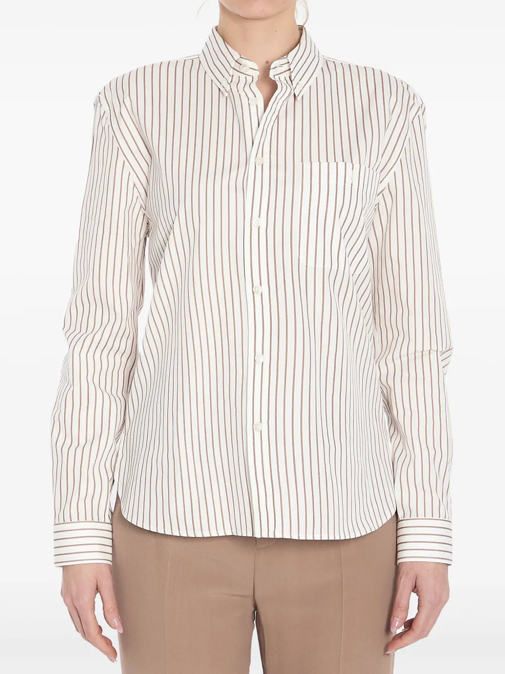 Striped Shirt