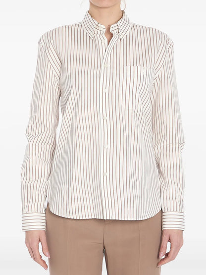 Striped Shirt