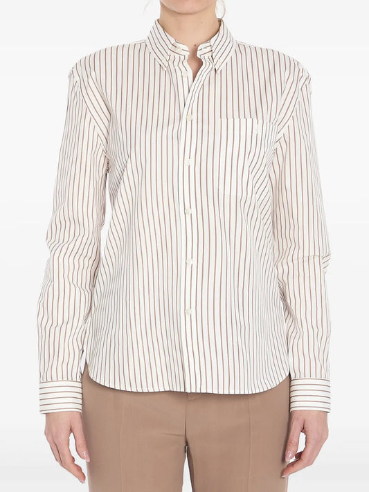 Striped Shirt