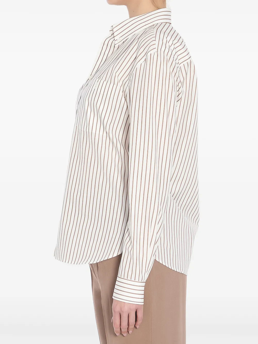 Striped Shirt