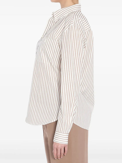 Striped Shirt