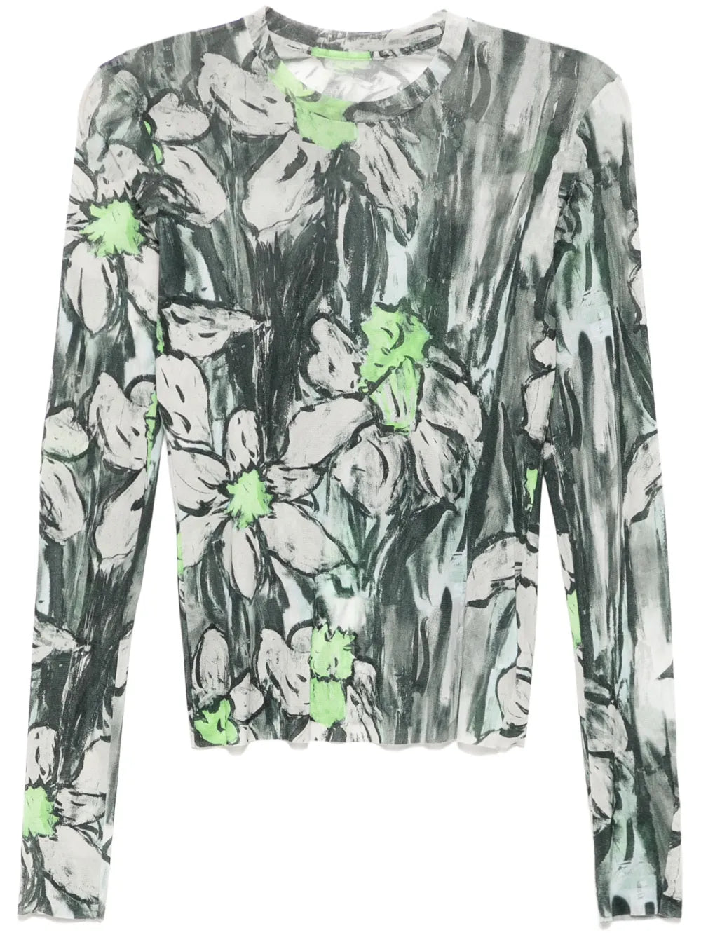 Long Sleeves T-Shirt