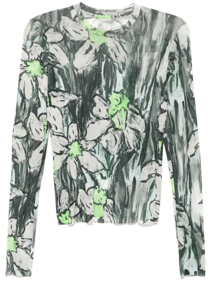 Long Sleeves T-Shirt