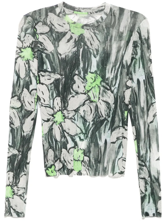 Long Sleeves T-Shirt