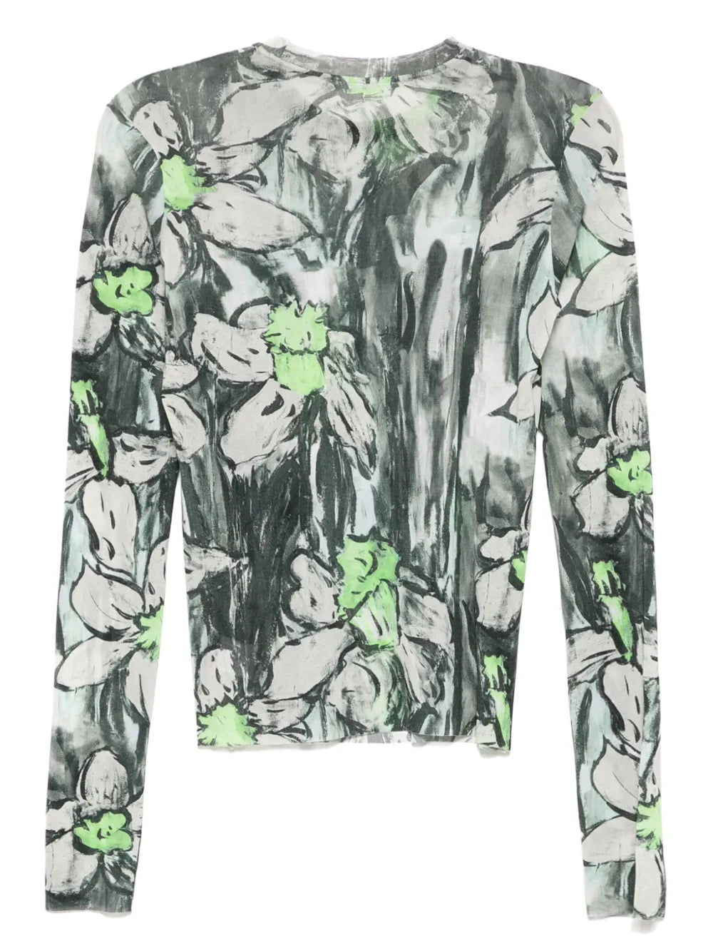 Long Sleeves T-Shirt