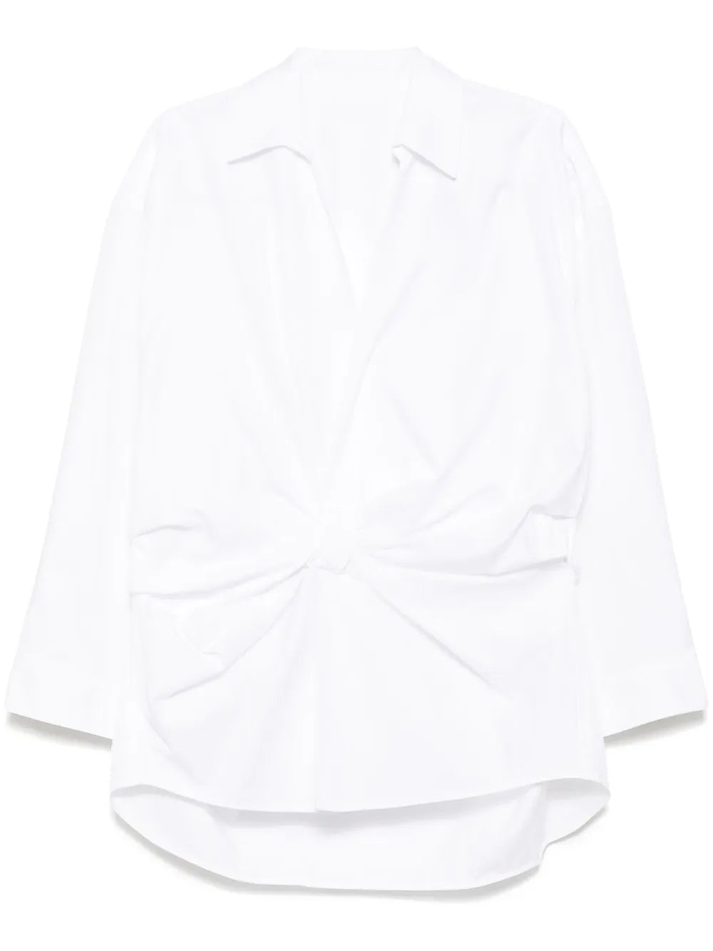 V-Neck Shirt