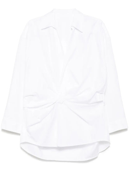 V-Neck Shirt