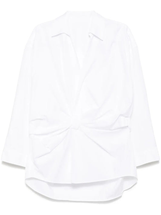 V-Neck Shirt
