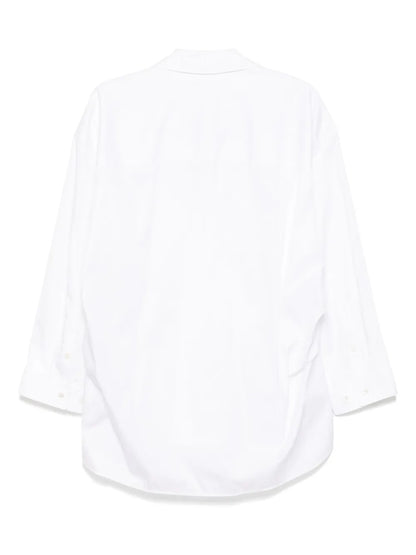V-Neck Shirt