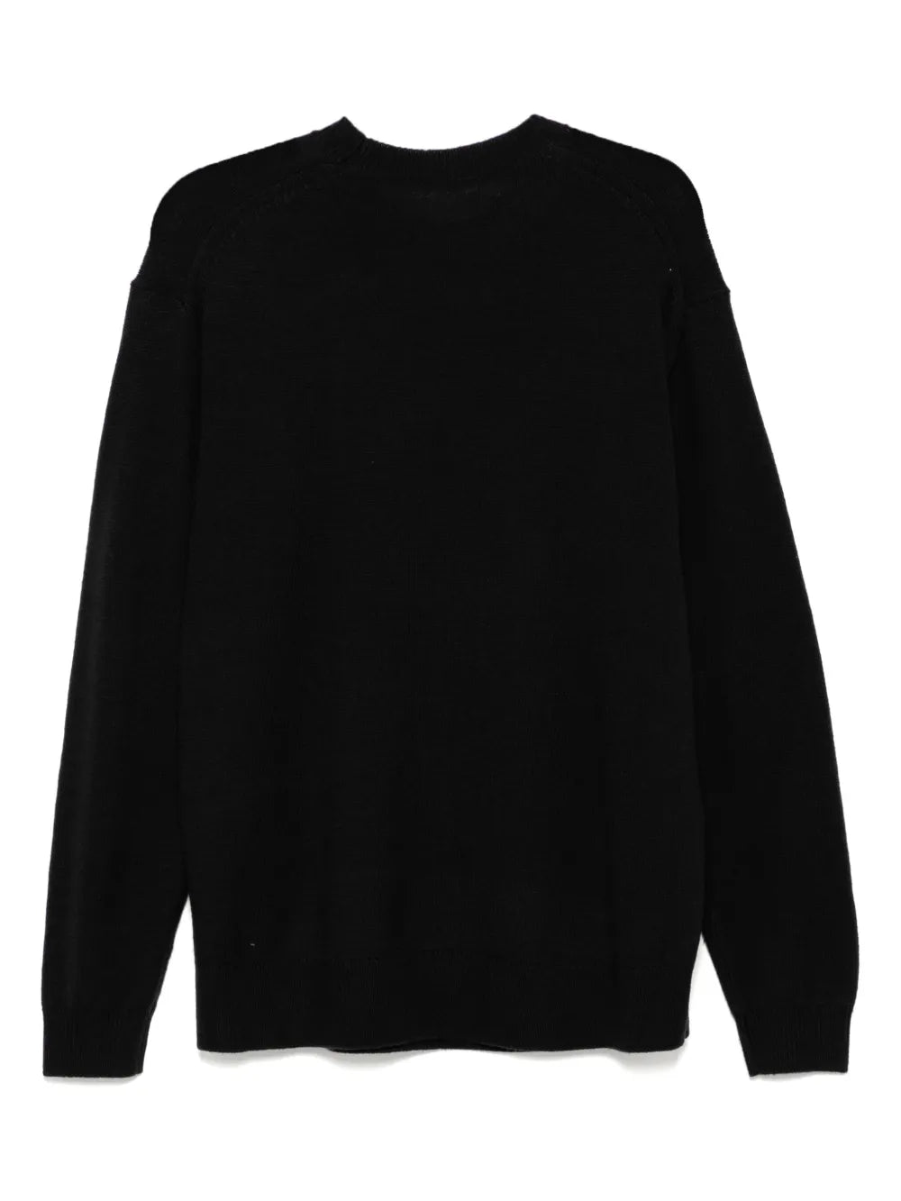 Crew-Neck Jumper