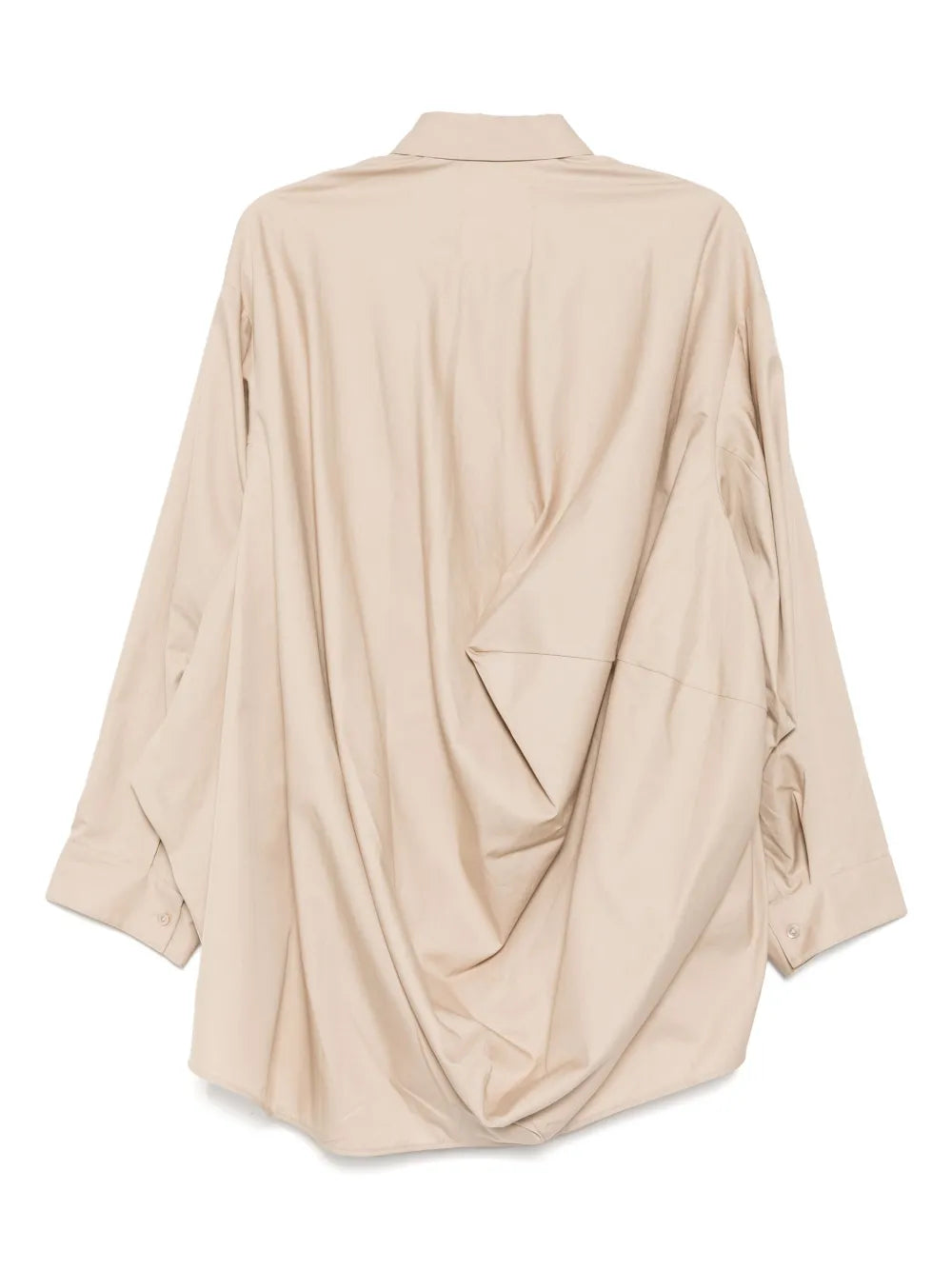 Classic Collar Shirt