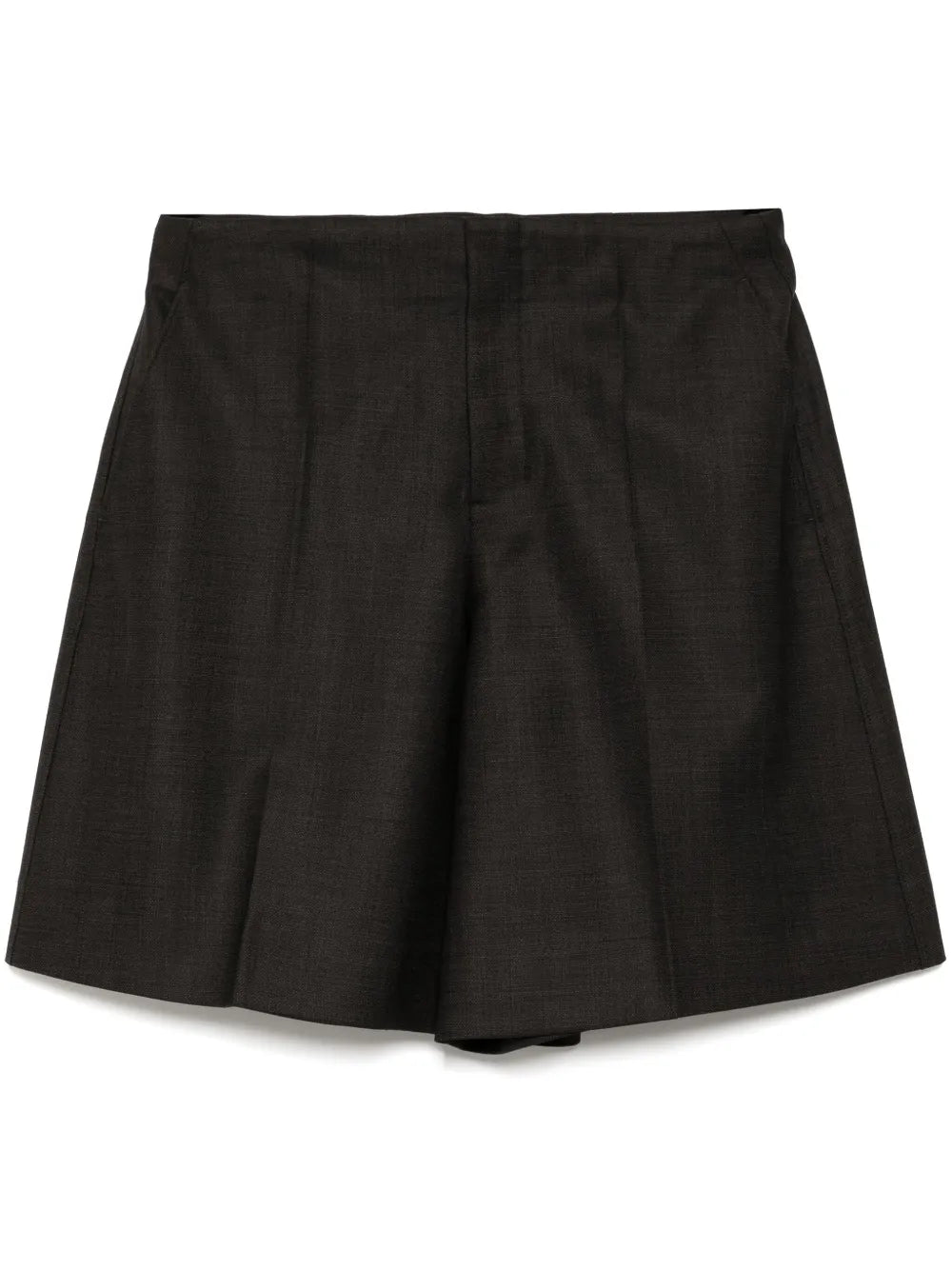 Slash Pockets Short