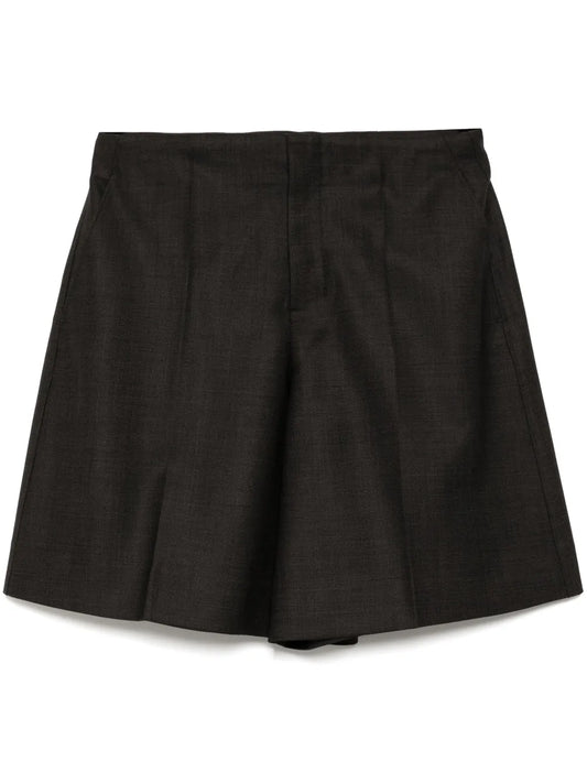 Slash Pockets Short