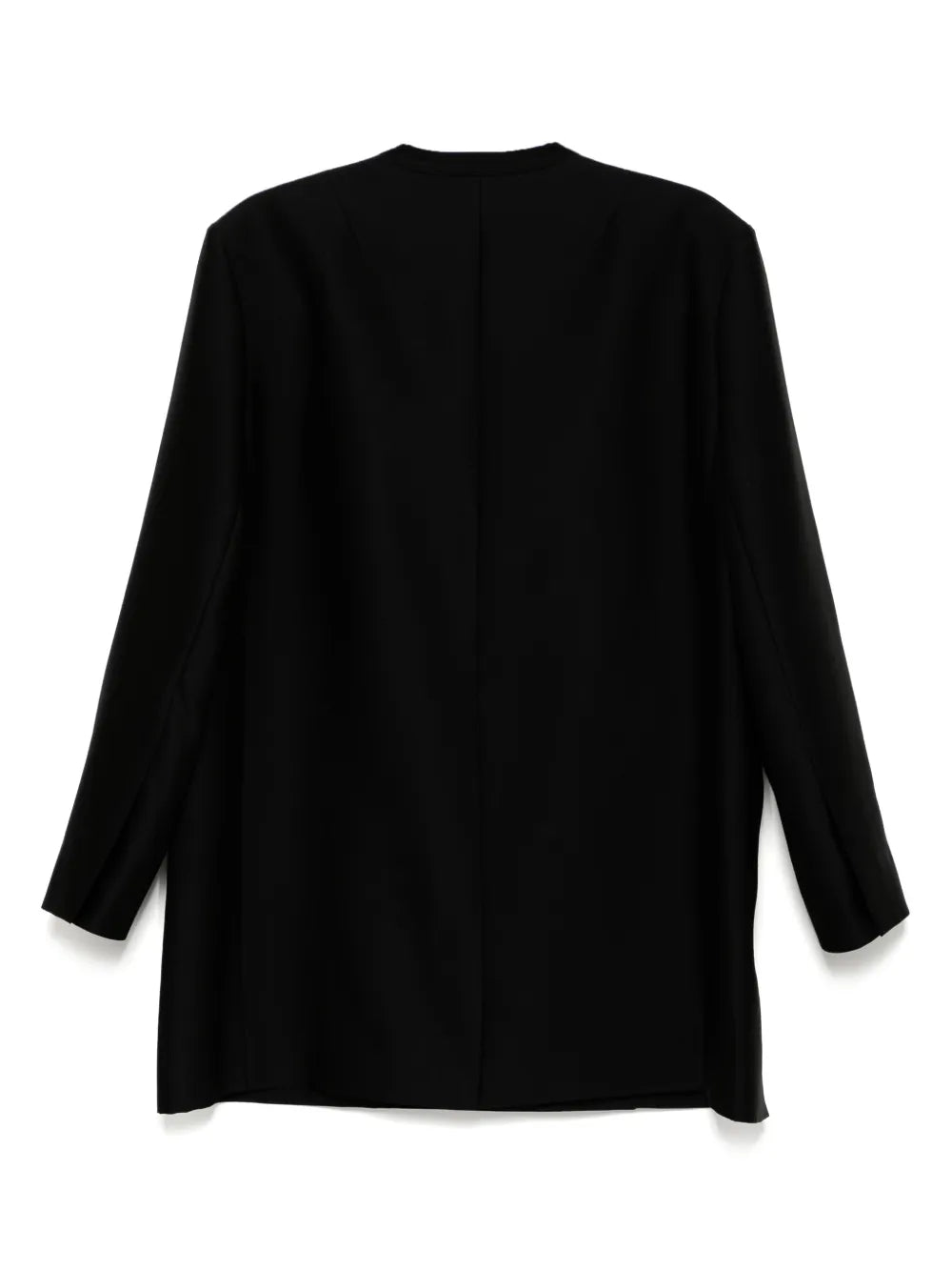 Bow Coat