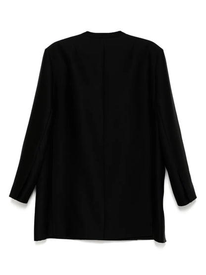 Bow Coat