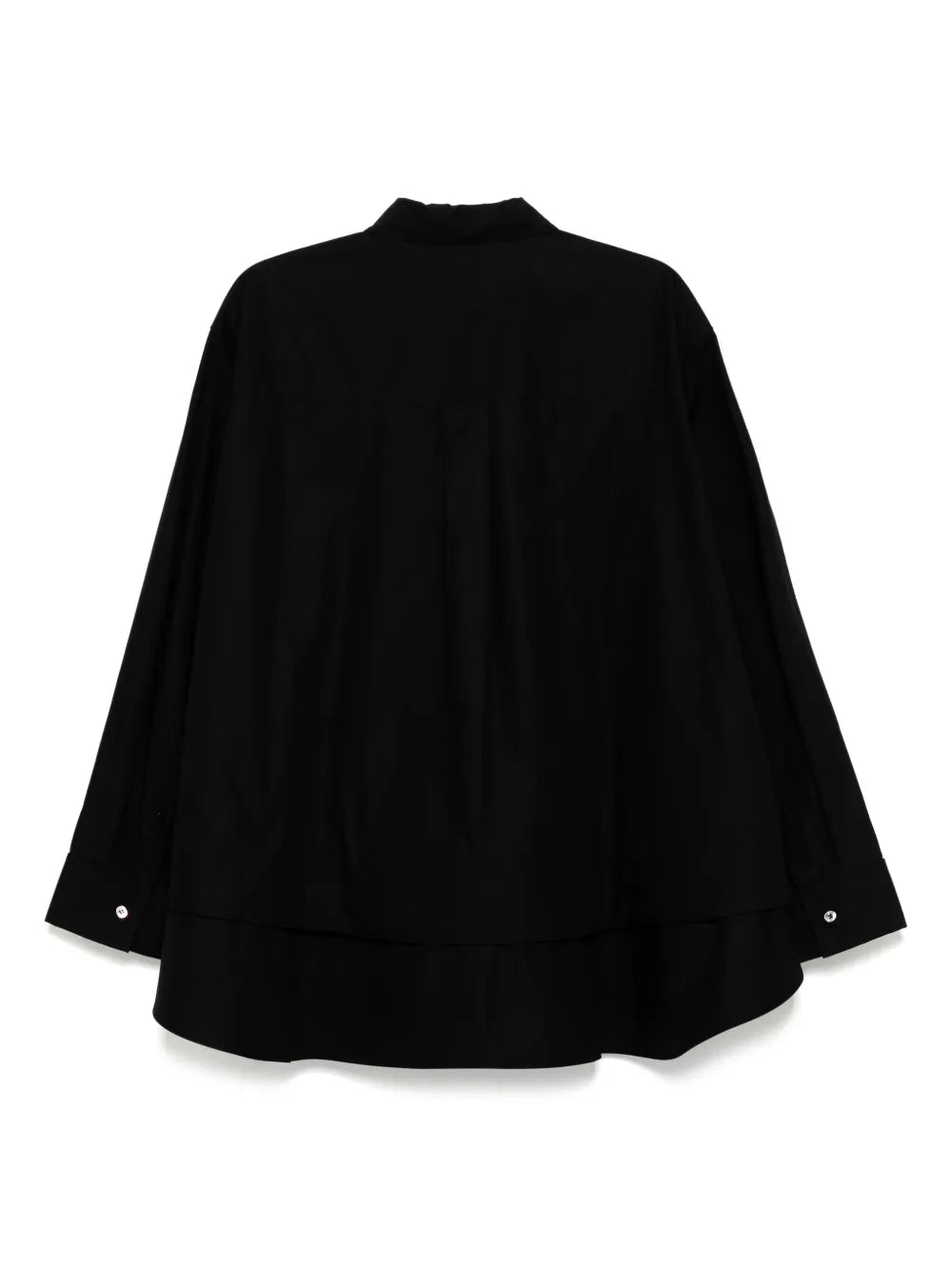 Drawstring Shirt