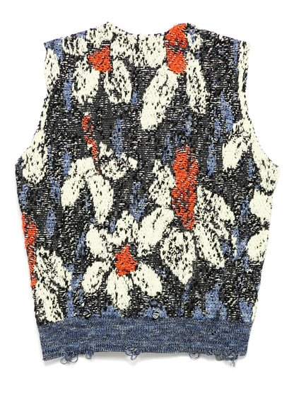 V-Neck Jumper