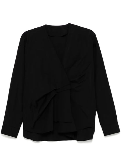 Long-Sleeves Shirt